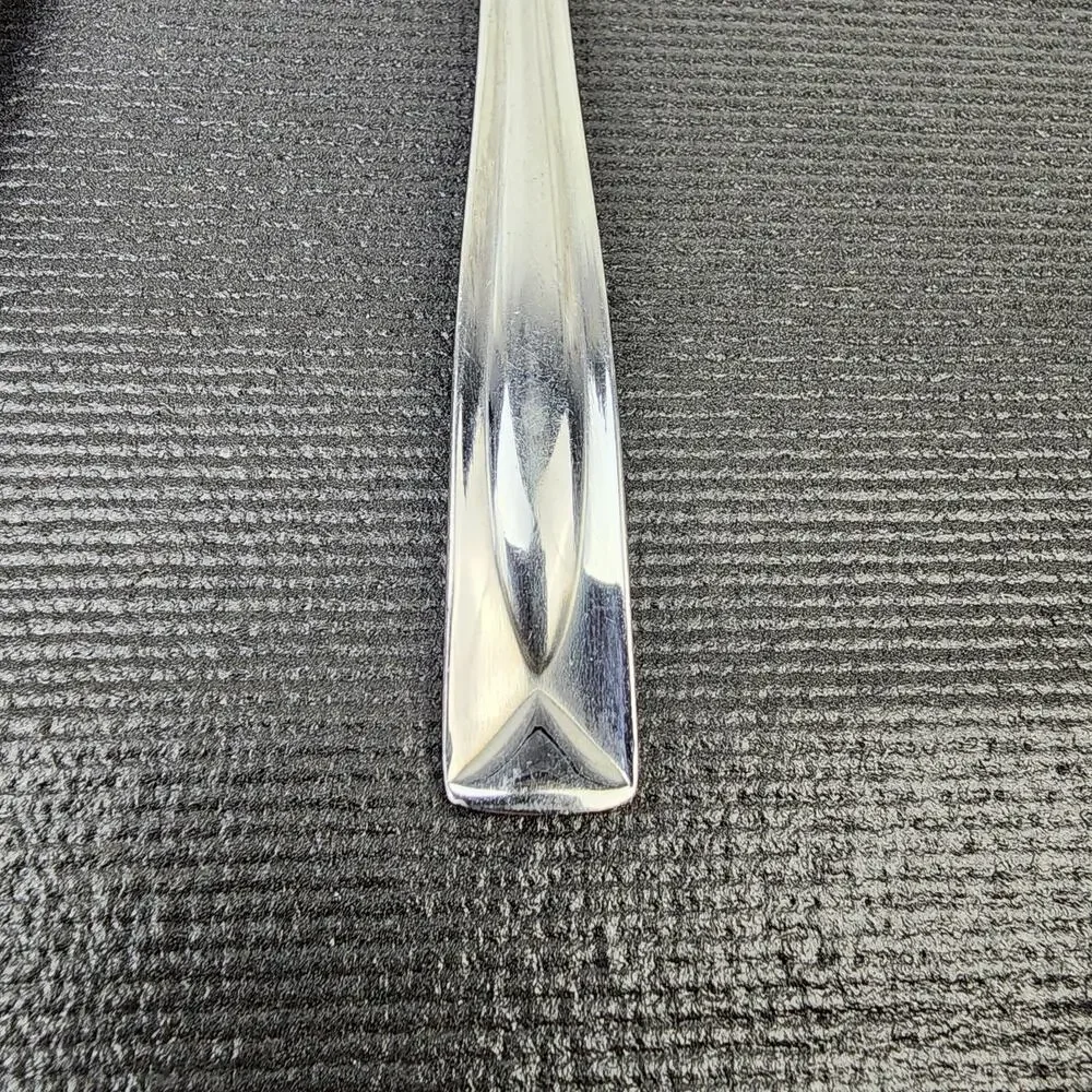 Oneida glossy stainless